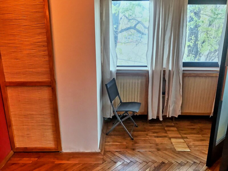 Cismigiu, apartament 2 camere,