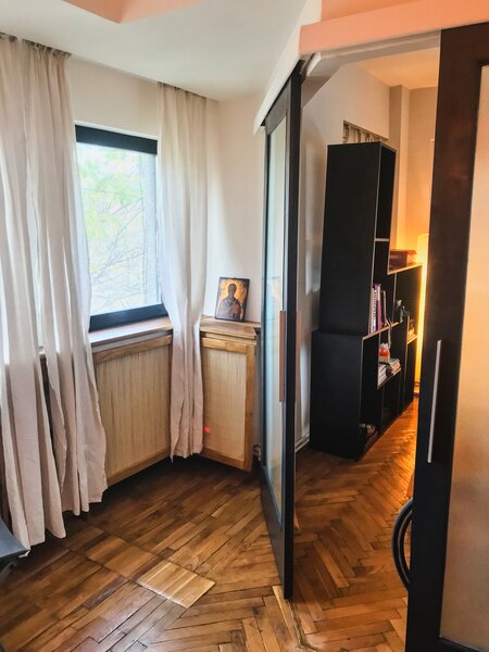 Cismigiu, apartament 2 camere,