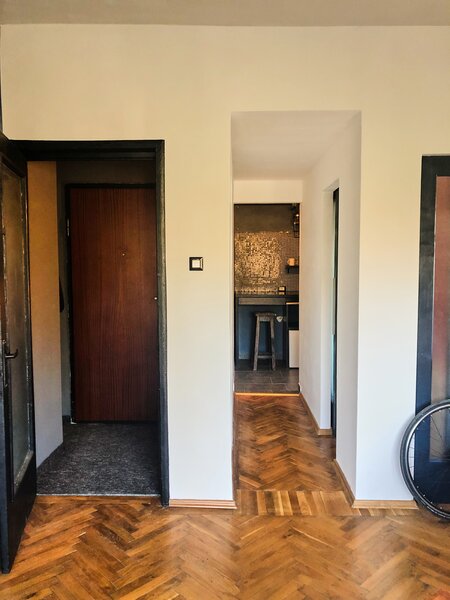 Cismigiu, apartament 2 camere,