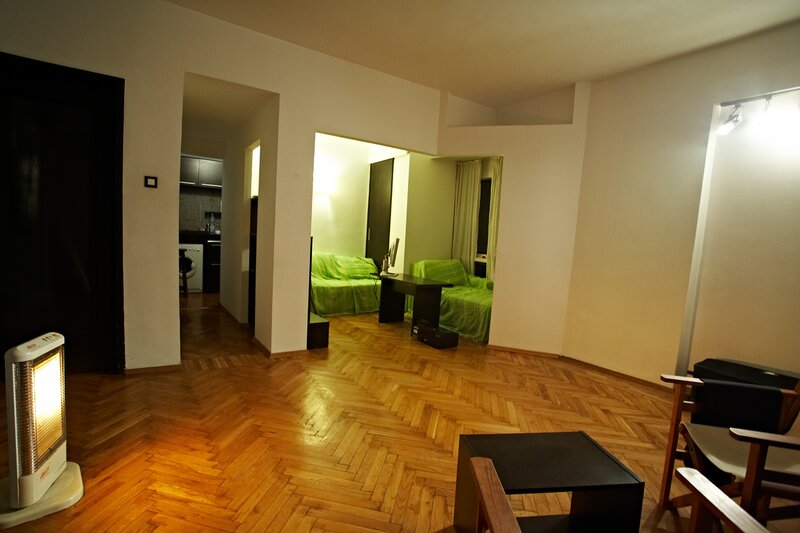 Cismigiu, apartament 2 camere,